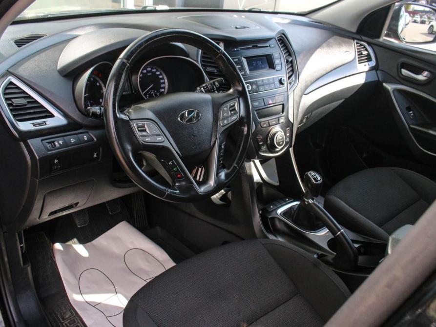 Hyundai Santa Fe III Калуга  - изображение 7