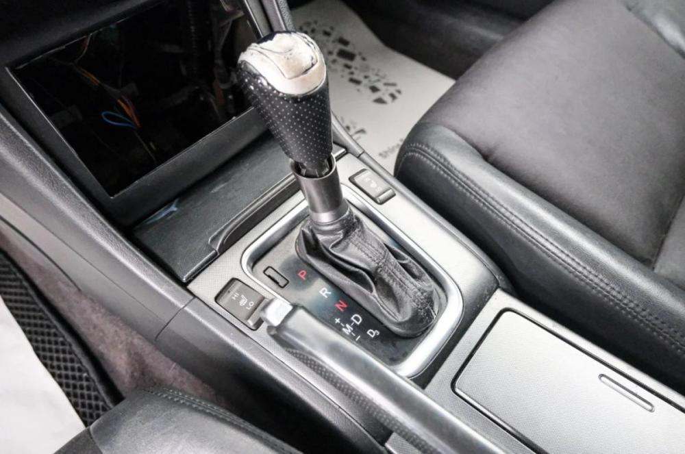 Honda Accord VIII Красноярск  - изображение 17
