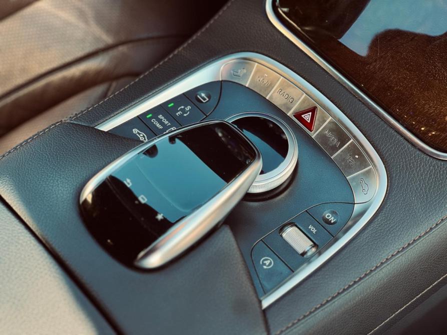 Mercedes-Benz S-Класс VI (W222 C217) Уфа  - изображение 35