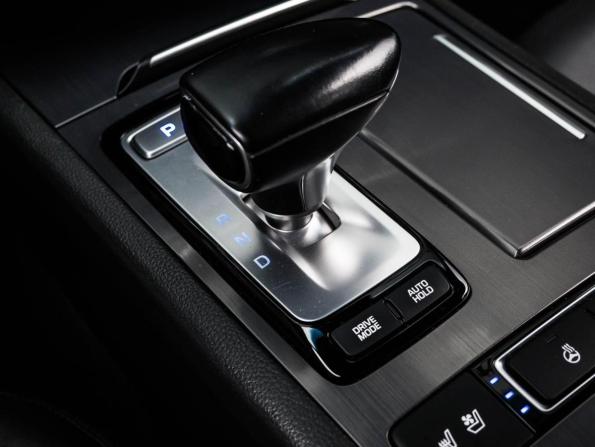 Genesis G80 I с пробегом 2020 года, цена 2 849 000 рублей, 61928 км, седан, Автокод Объявления