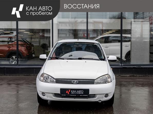 Lada (ВАЗ) Kalina I с пробегом 2011 года, цена 334 272 рубля, 104042 км, универсал, Автокод Объявления