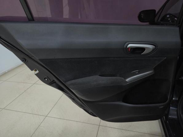 Honda Civic VIII с пробегом 2008 года, цена 760 000 рублей, 313616 км, седан, Автокод Объявления
