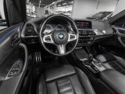 BMW X3 III (G01) Москва  - изображение 34