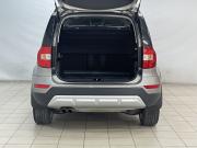 Skoda Yeti I Рестайлинг Воронеж  - изображение 27