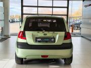 Hyundai Getz I Рестайлинг Тверь  - изображение 17