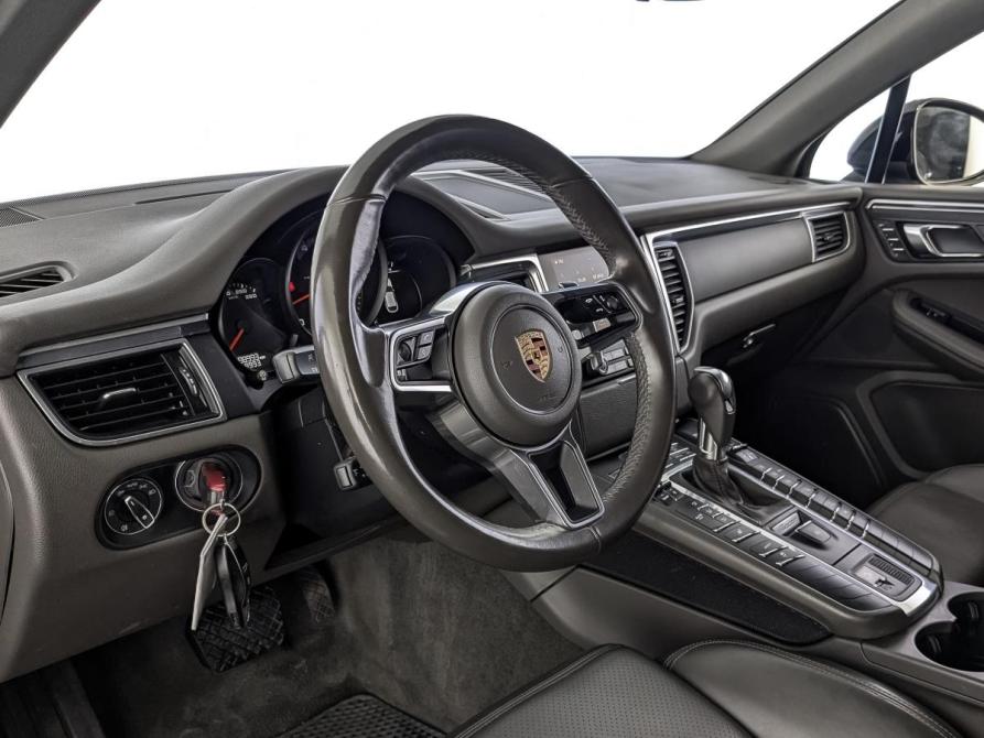 Porsche Macan I Москва  - изображение 15