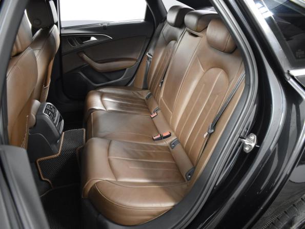 Audi A6 IV (C7) с пробегом 2014 года, цена 1 579 900 рублей, 199735 км, седан, Автокод Объявления