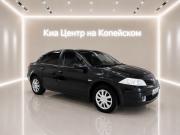 Renault Megane II Рестайлинг Челябинск  - изображение 25
