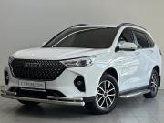 Haval M6 II Барнаул  - изображение 32