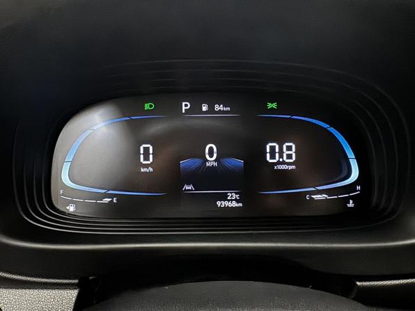 Hyundai Venue I с пробегом 2022 года, цена 2 000 000 рублей, 93968 км, внедорожник, Автокод Объявления