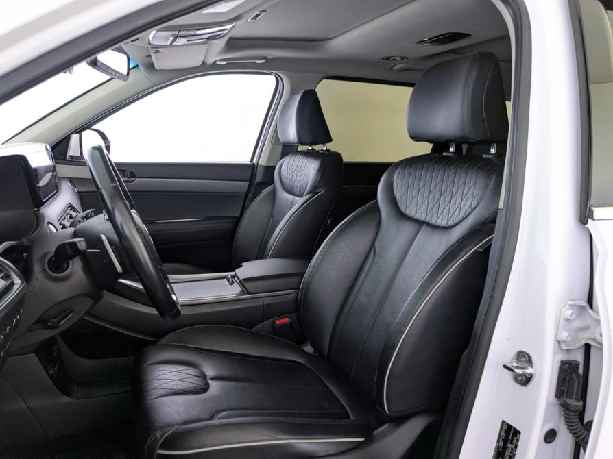 Hyundai Palisade I Москва  - изображение 25
