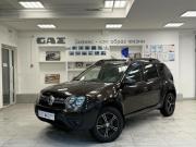 Renault Duster I Рестайлинг Омск  - изображение 24