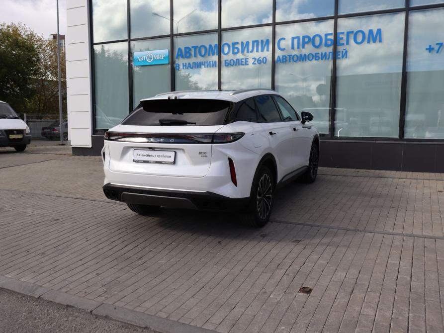 Exeed RX Екатеринбург  - изображение 5