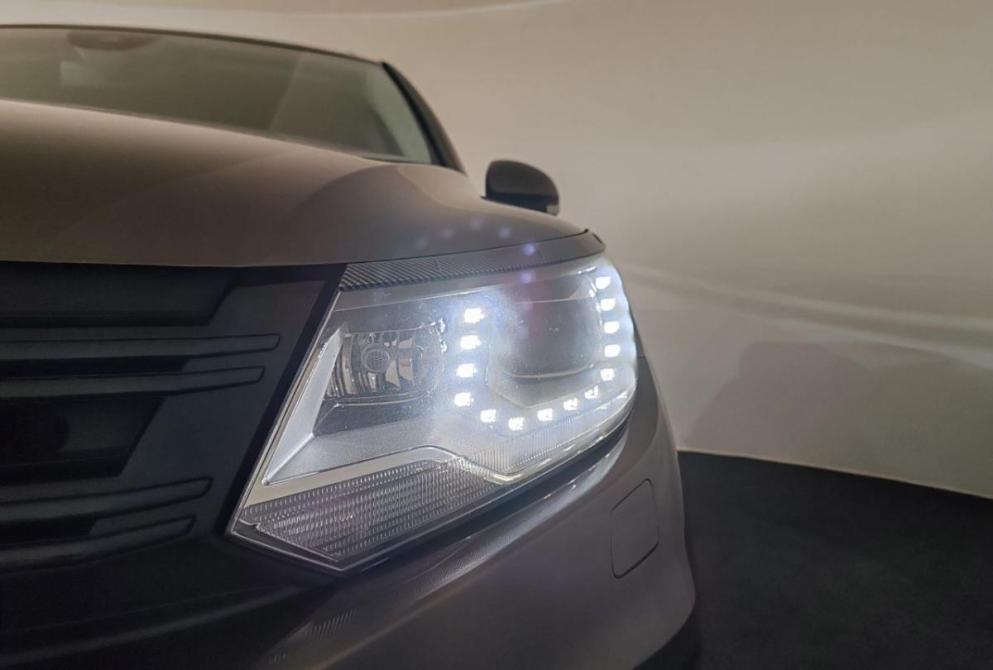 Volkswagen Tiguan I Рестайлинг Ярославль  - изображение 22