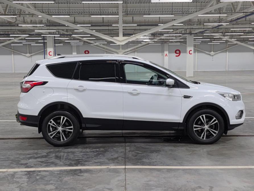 Ford Kuga II Рестайлинг Казань  - изображение 5