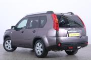 Nissan X-Trail II Омск  - изображение 30