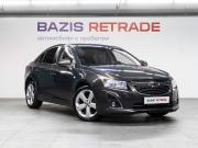 Chevrolet Cruze I Рестайлинг Тюмень  - изображение 25