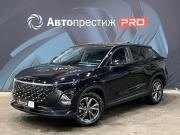 Omoda C5 I Пермь  - изображение 23