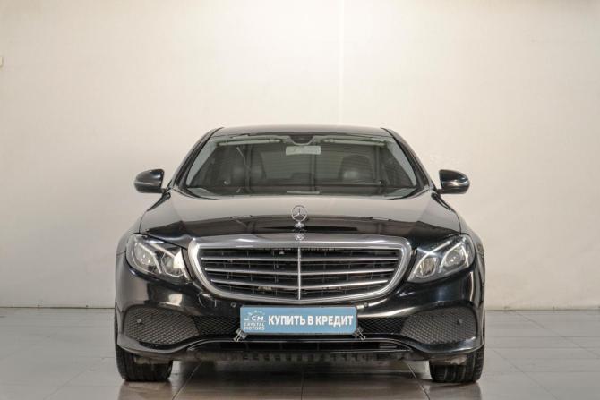 Mercedes-Benz E-Класс V (W213 S213 C238) с пробегом 2016 года, цена 2 629 000 рублей, 259902 км, седан, Автокод Объявления