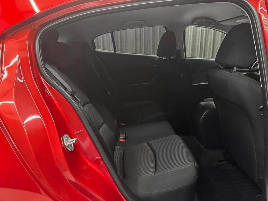 Mazda Axela III Красноярск  - изображение 13