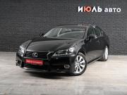 Lexus GS IV Екатеринбург  - изображение 17