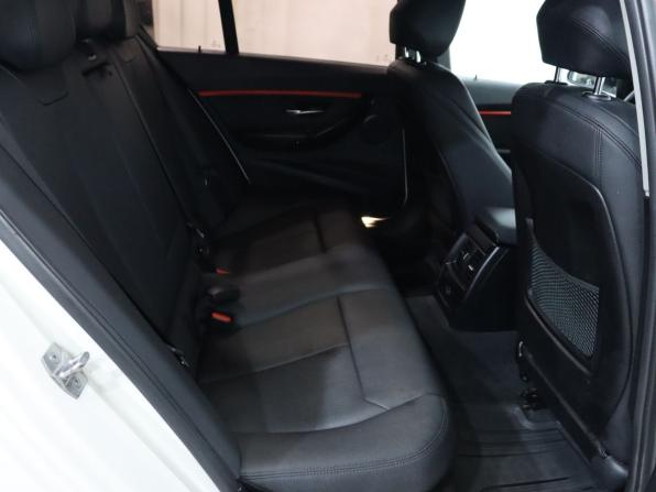 BMW 3 серии VI (F3x) Рестайлинг с пробегом 2015 года, цена 1 920 000 рублей, 111339 км, седан, Автокод Объявления