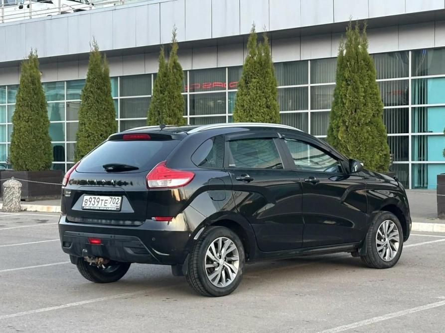 Lada (ВАЗ) XRAY I Уфа  - изображение 6