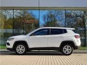 Jeep Compass II Рестайлинг Санкт-Петербург  - изображение 21
