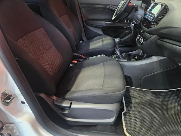 Lada (ВАЗ) Vesta I с пробегом 2017 года, цена 649 000 рублей, 114167 км, седан, Автокод Объявления