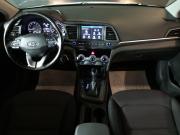 Hyundai Elantra VI (AD) Рестайлинг Уфа  - изображение 27