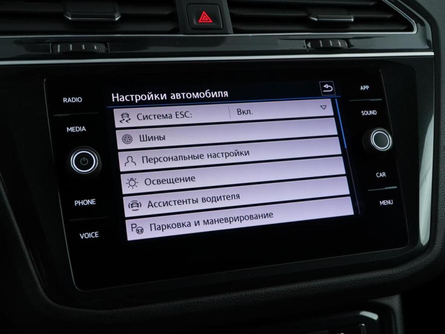 Volkswagen Tiguan II Москва  - изображение 19