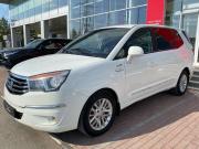SsangYong Stavic Уфа  - изображение 26