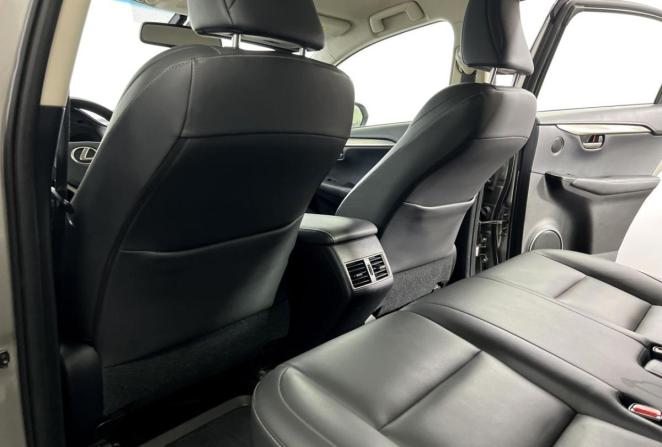 Lexus NX I с пробегом 2015 года, цена 2 690 000 рублей, 98519 км, внедорожник, Автокод Объявления