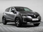 Renault Kaptur I Москва  - изображение 19