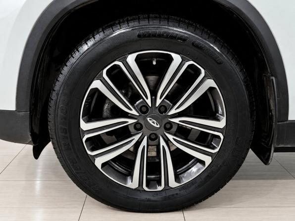 Chery Tiggo 8 I с пробегом 2020 года, цена 1 580 000 рублей, 67062 км, внедорожник, Автокод Объявления