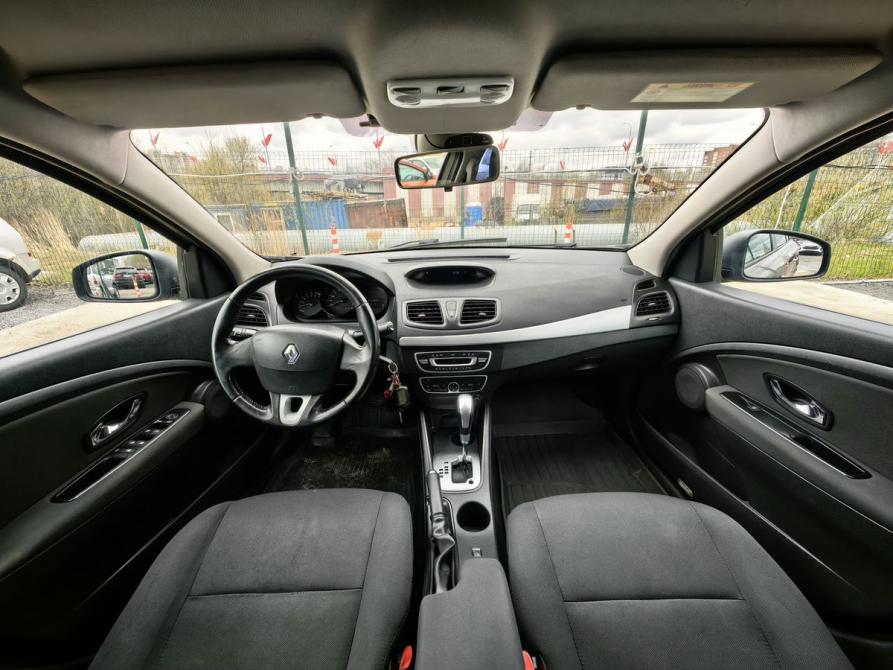 Renault Fluence I Санкт-Петербург  - изображение 9
