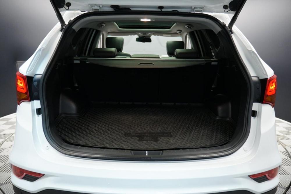 Hyundai Santa Fe III Рестайлинг Крым  - изображение 27
