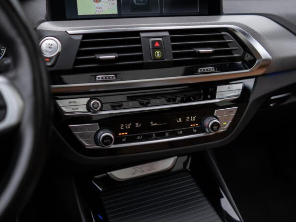 BMW X3 III (G01) с пробегом 2019 года, цена 3 749 000 рублей, 103536 км, внедорожник, Автокод Объявления