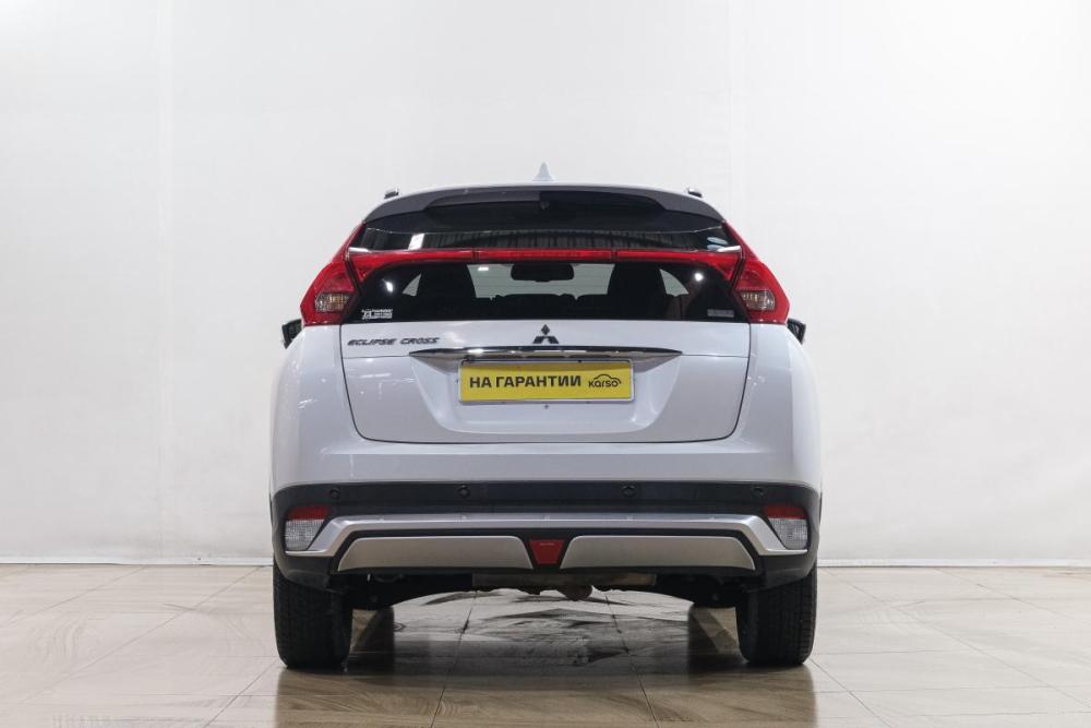 Mitsubishi Eclipse Cross I Новокузнецк  - изображение 6