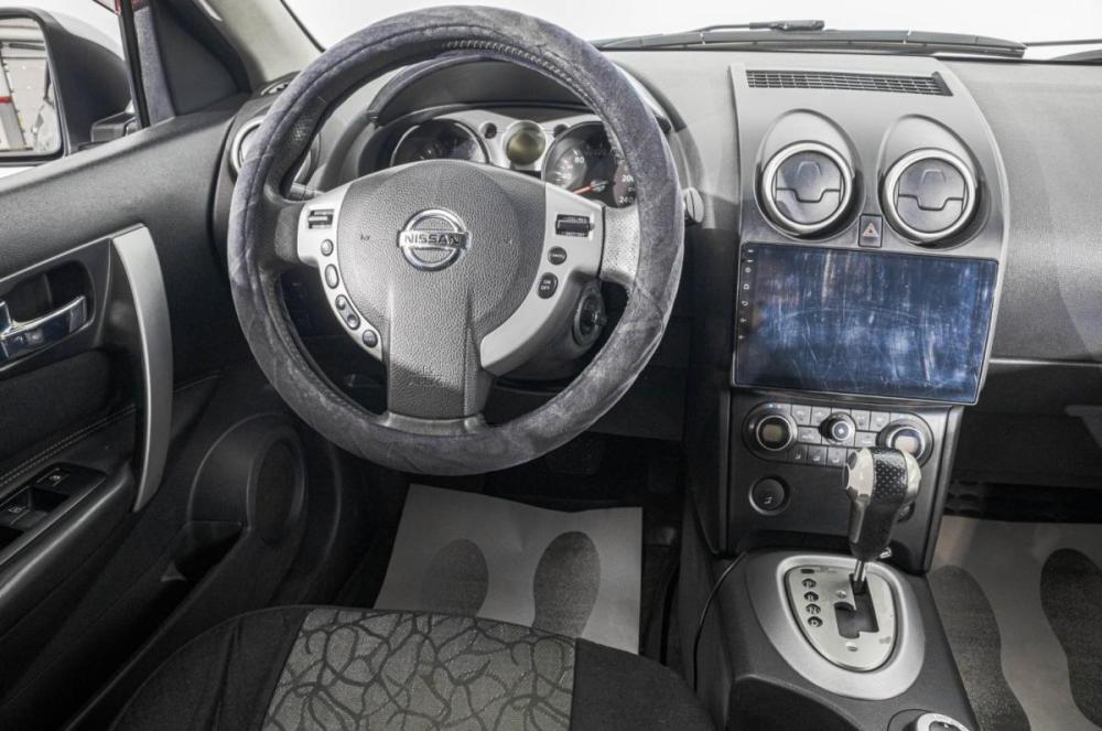 Nissan Qashqai I Барнаул  - изображение 17