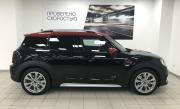 Mini Countryman II Рестайлинг Красноярск  - изображение 53