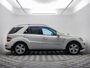 Mercedes-Benz M-Класс II (W164) Рестайлинг Москва  - изображение 22