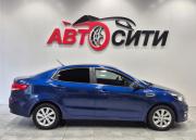 Kia Rio III Рестайлинг Воронеж  - изображение 29