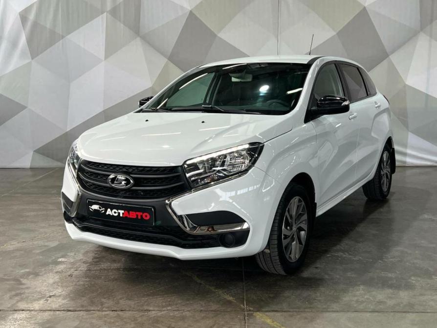 Lada (ВАЗ) XRAY I Оренбург  - изображение 1