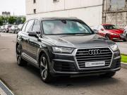 Audi Q7 II (4M) Санкт-Петербург  - изображение 45