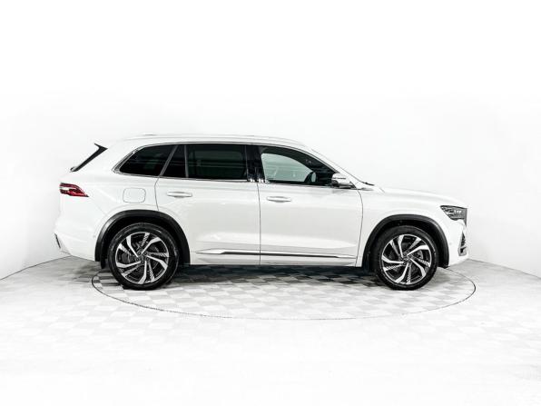 Geely Monjaro I с пробегом 2024 года, цена 3 099 000 рублей, 57415 км, внедорожник, Автокод Объявления