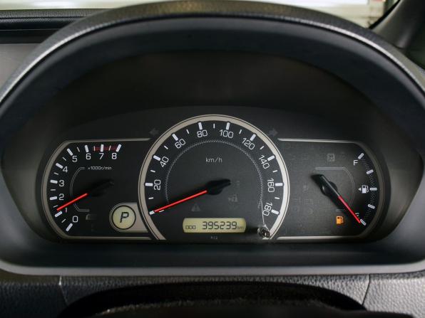 Toyota Voxy III (R80) с пробегом 2016 года, цена 1 579 999 рублей, 395234 км, минивэн, Автокод Объявления