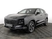 JETOUR DASHING I Санкт-Петербург  - изображение 30