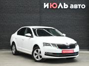 Skoda Octavia III (A7) Рестайлинг Екатеринбург  - изображение 24