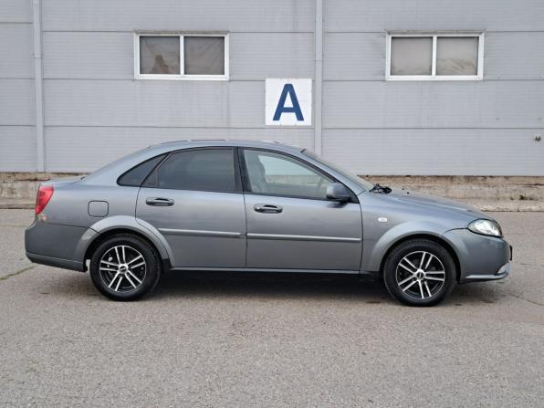 Daewoo Gentra II с пробегом 2015 года, цена 495 000 рублей, 232393 км, седан, Автокод Объявления